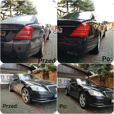 Strzelecki Detailing